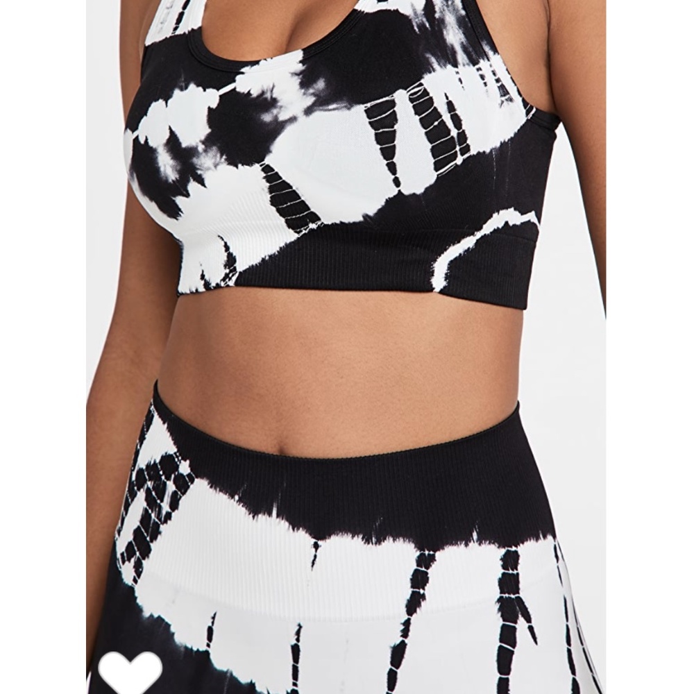 SHOPBOP PHAT BUDDAH TIE DYE ACTIVE SET